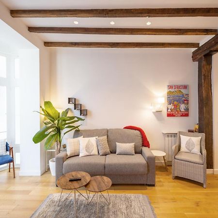 Kresala - Basque Stay San Sebastian Luaran gambar