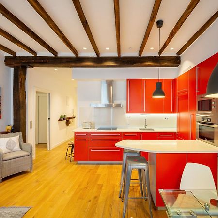 Kresala - Basque Stay San Sebastian Luaran gambar