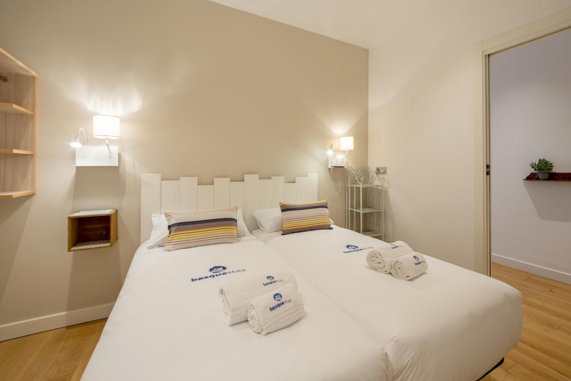 Kresala - Basque Stay San Sebastian Luaran gambar
