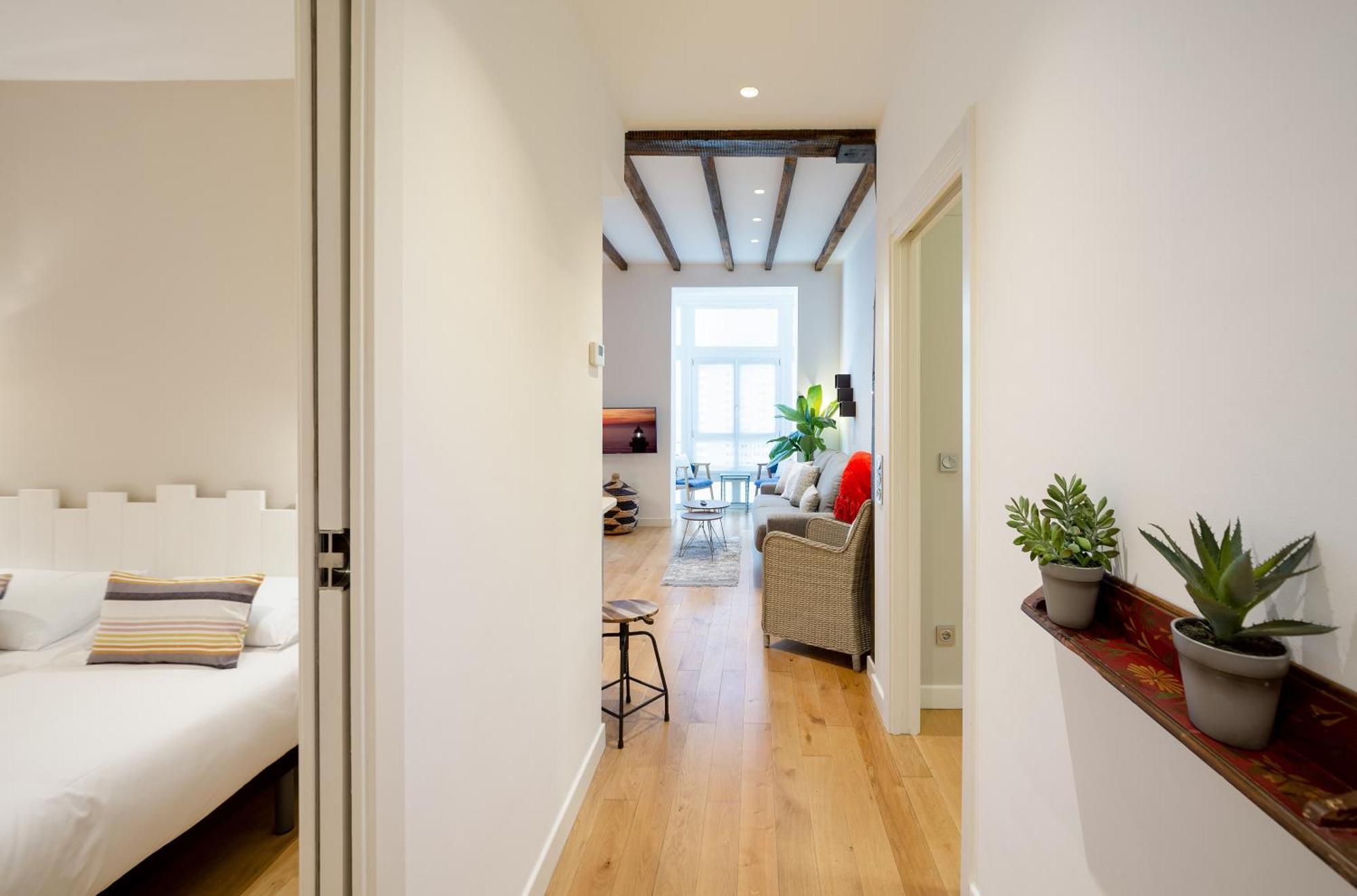 Kresala - Basque Stay San Sebastian Luaran gambar
