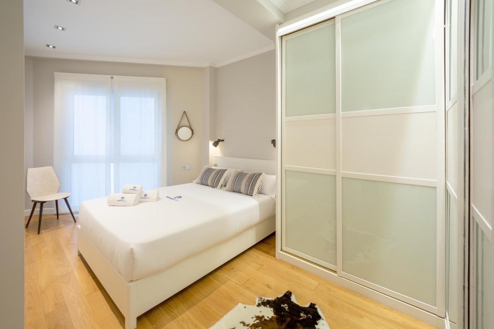 Kresala - Basque Stay San Sebastian Luaran gambar