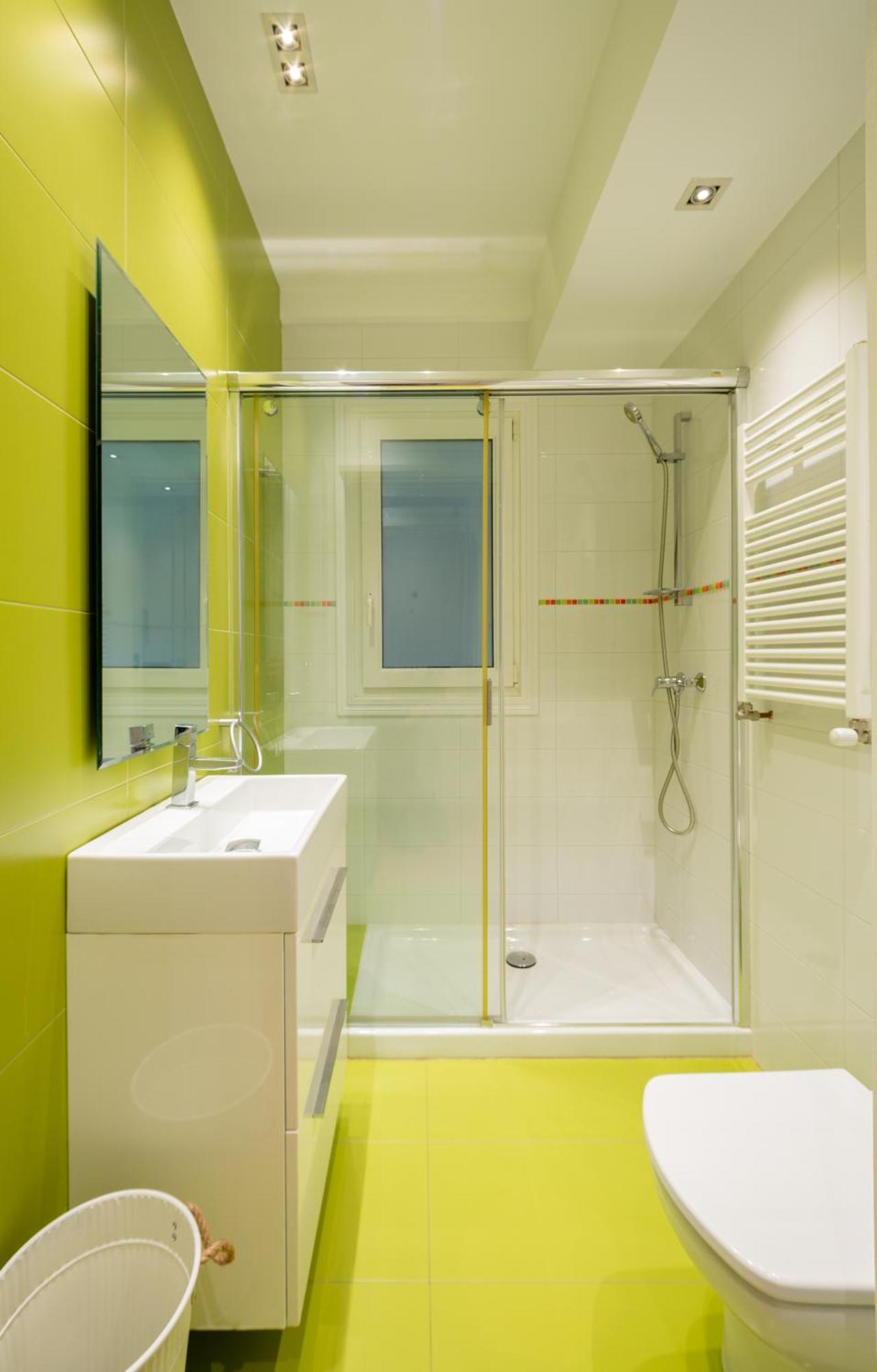 Kresala - Basque Stay San Sebastian Luaran gambar