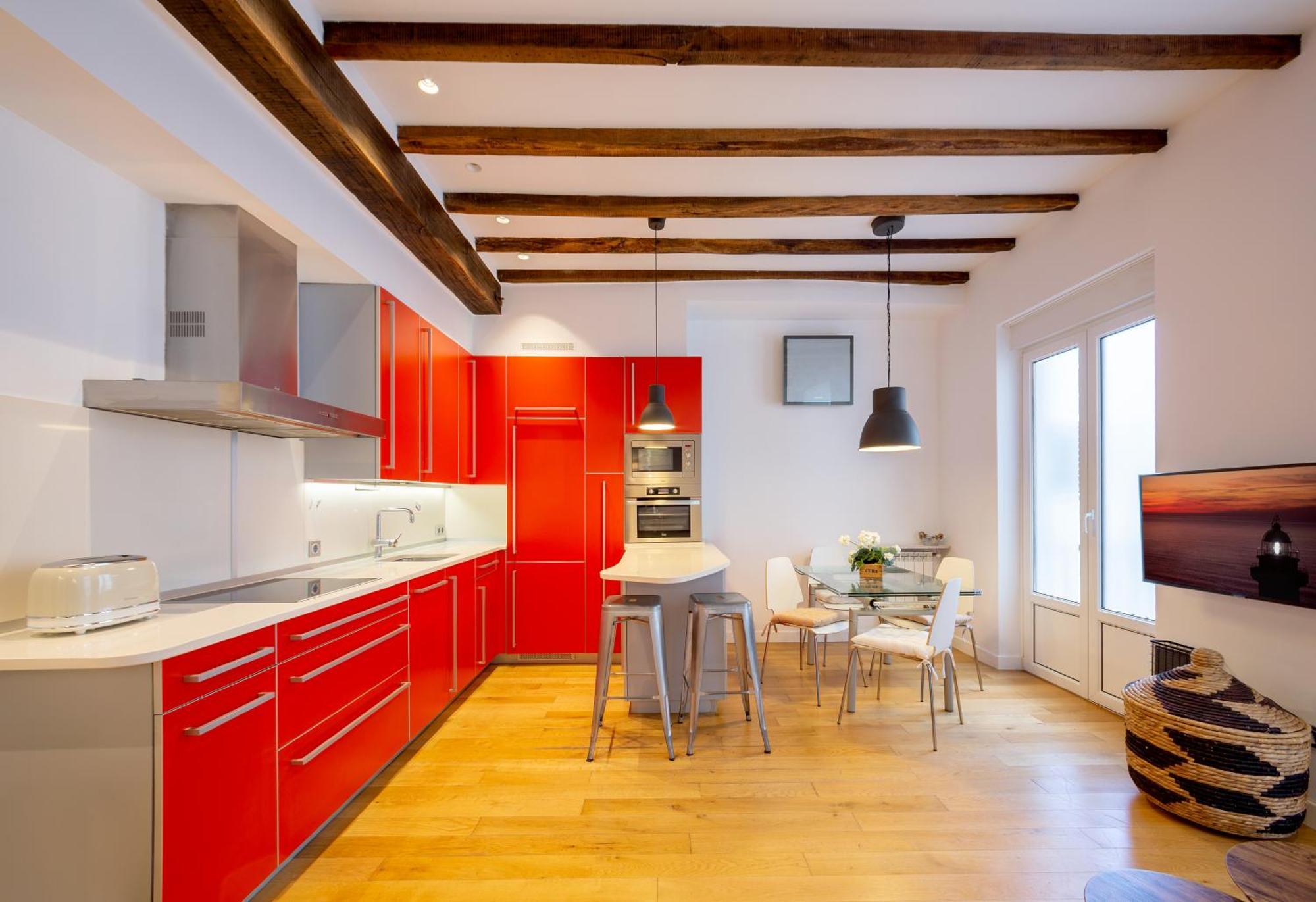 Kresala - Basque Stay San Sebastian Luaran gambar