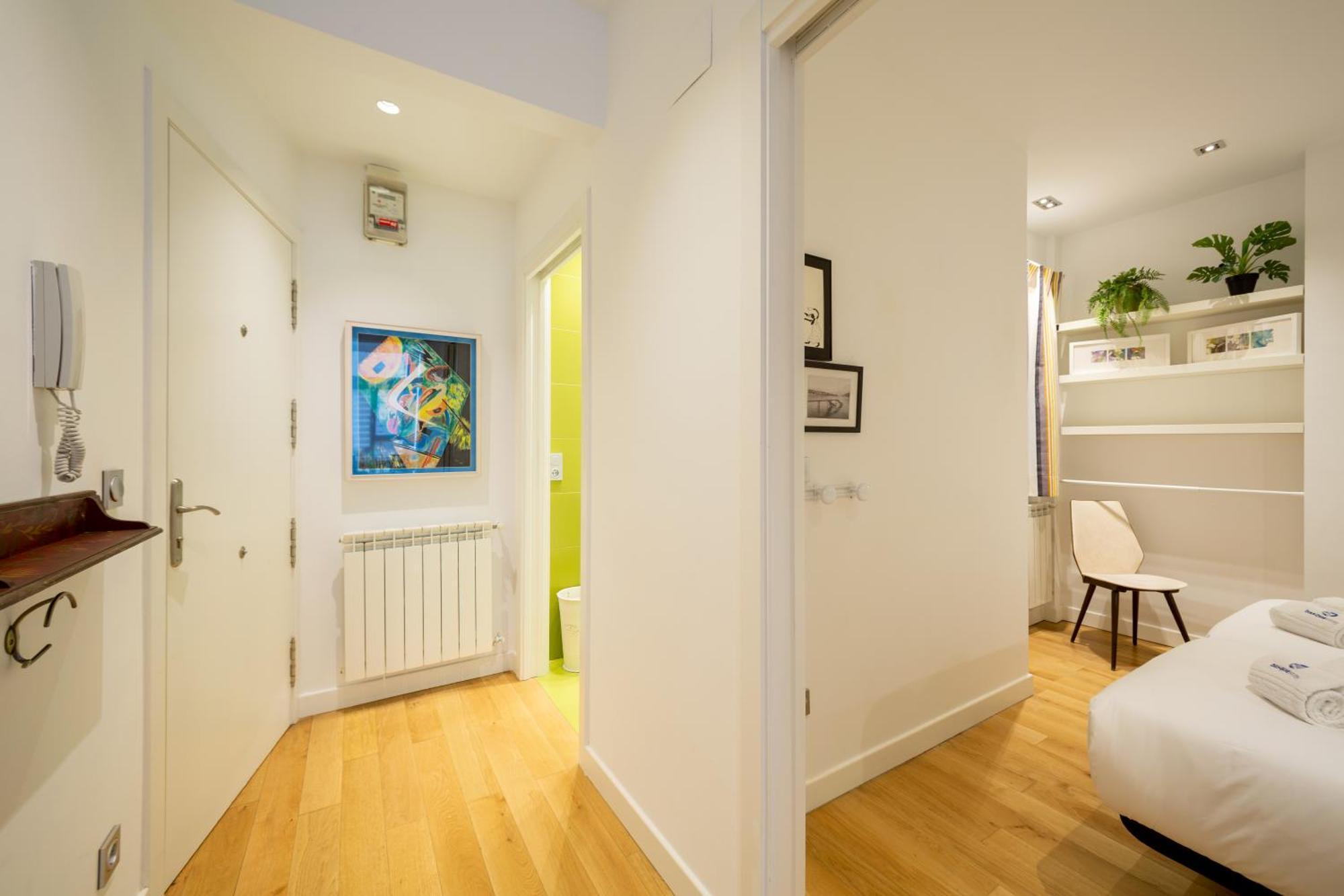 Kresala - Basque Stay San Sebastian Luaran gambar