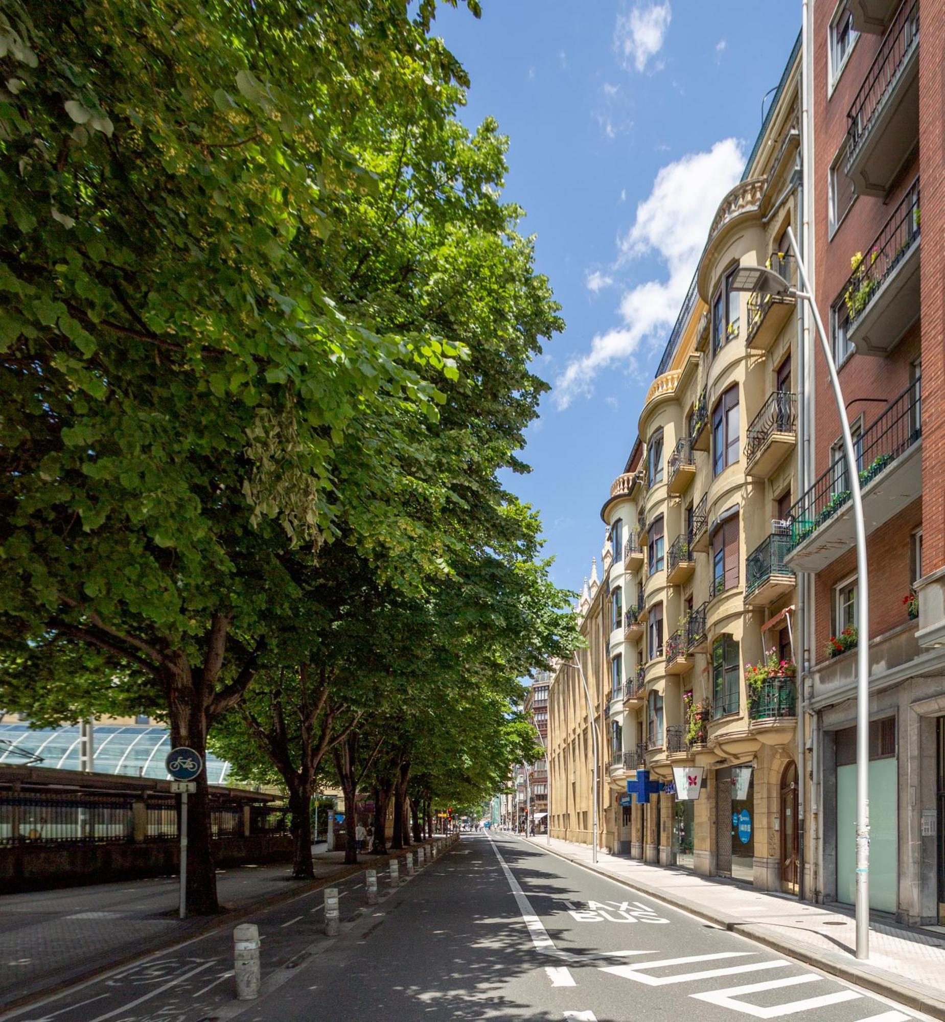 Kresala - Basque Stay San Sebastian Luaran gambar