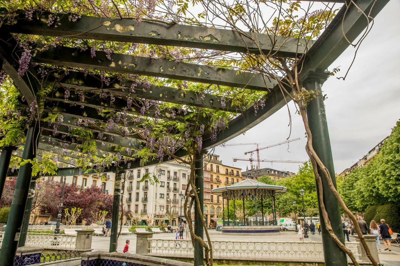 Kresala - Basque Stay San Sebastian Luaran gambar