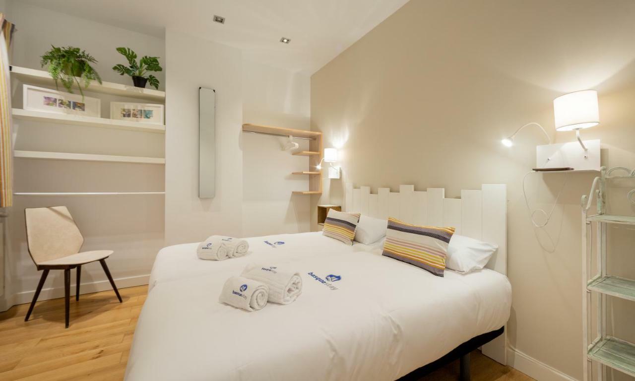 Kresala - Basque Stay San Sebastian Luaran gambar