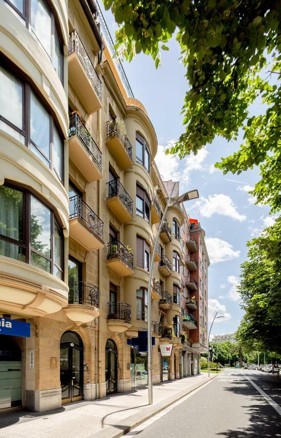 Kresala - Basque Stay San Sebastian Luaran gambar