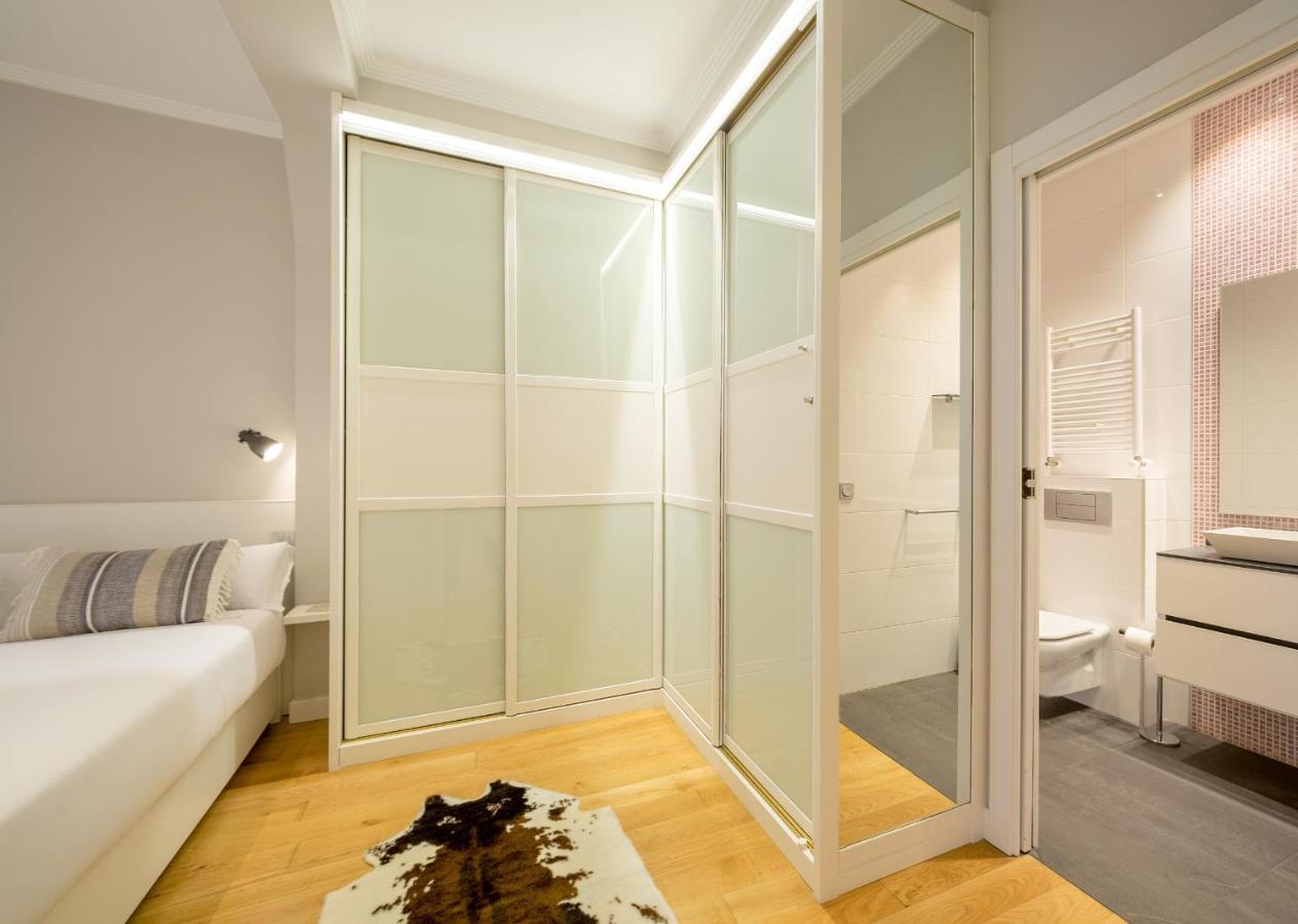 Kresala - Basque Stay San Sebastian Luaran gambar