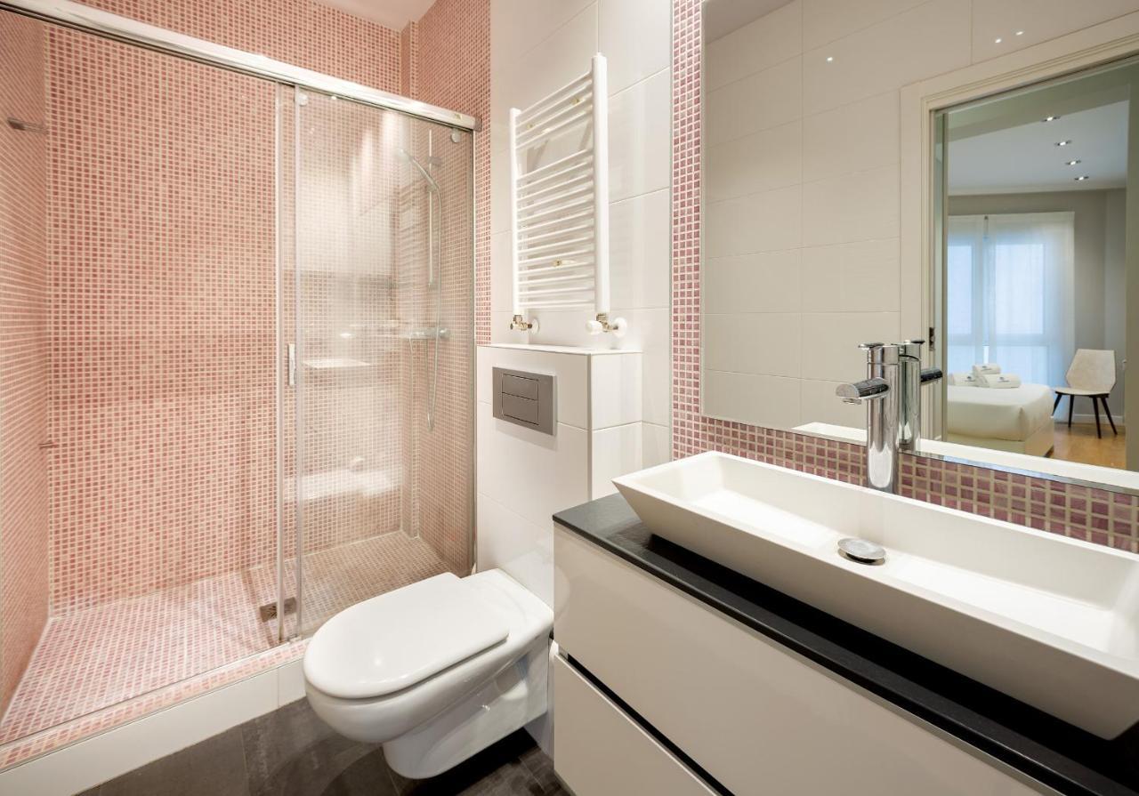Kresala - Basque Stay San Sebastian Luaran gambar