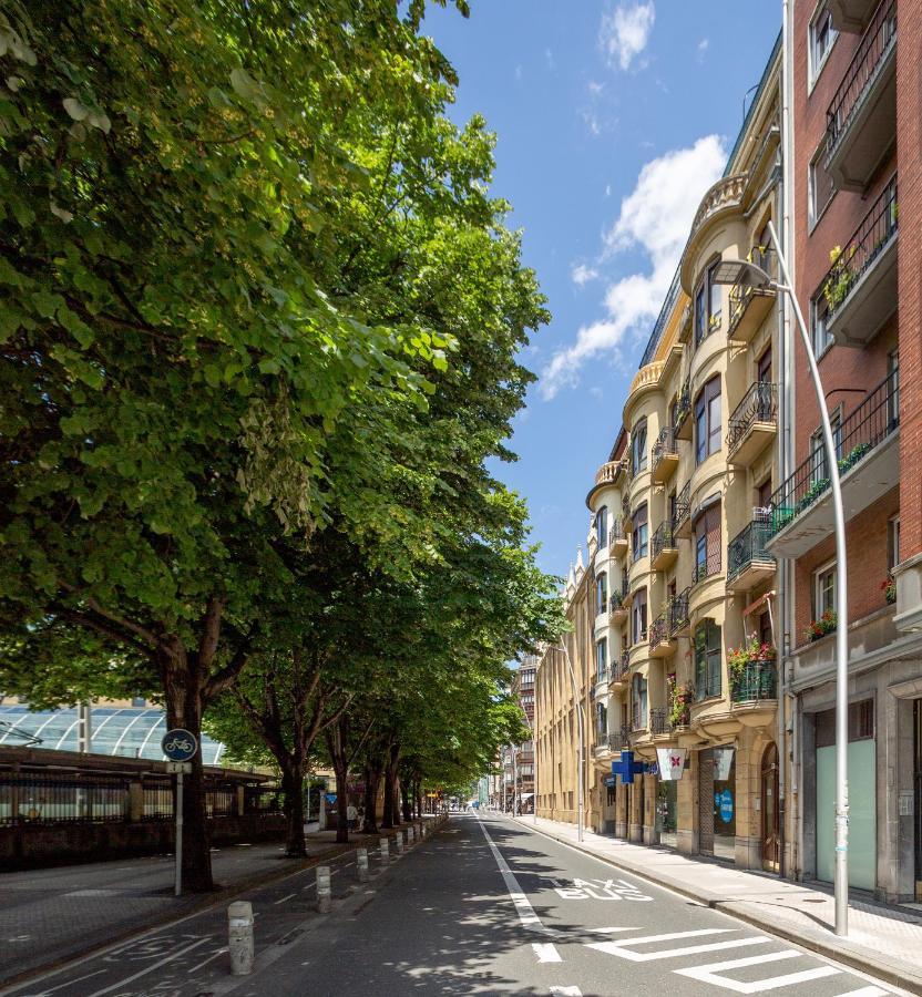 Kresala - Basque Stay San Sebastian Luaran gambar