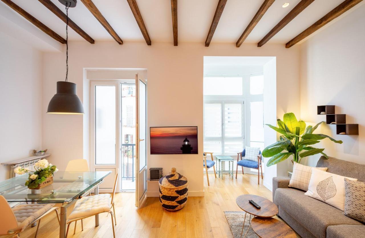 Kresala - Basque Stay San Sebastian Luaran gambar