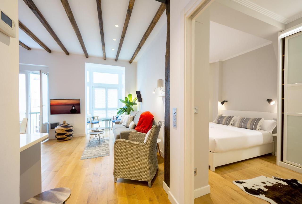 Kresala - Basque Stay San Sebastian Luaran gambar