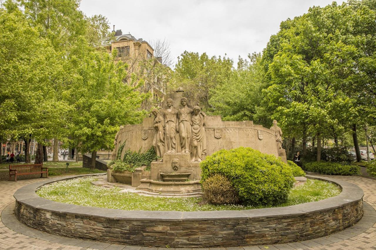 Kresala - Basque Stay San Sebastian Luaran gambar