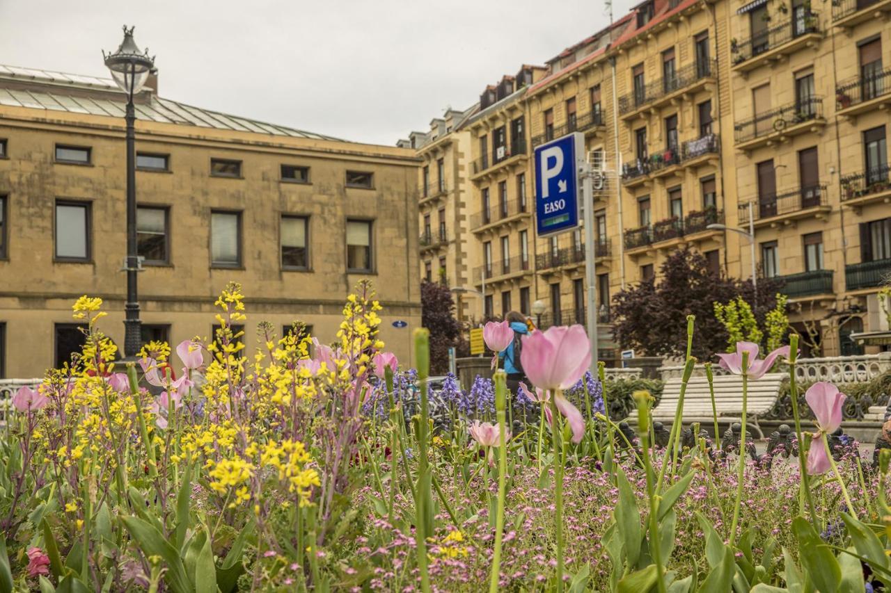Kresala - Basque Stay San Sebastian Luaran gambar